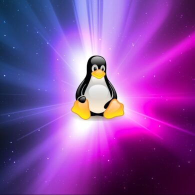 linux