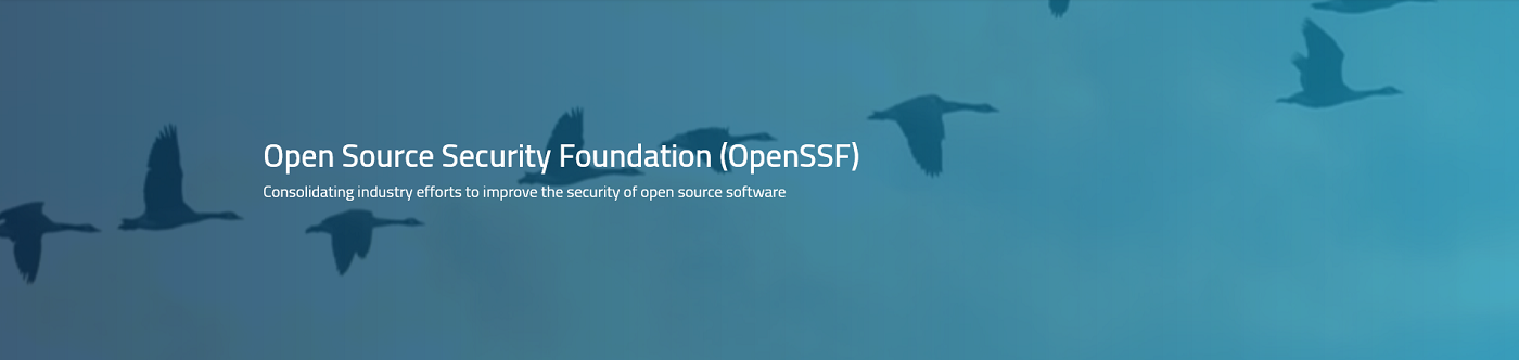 OpenSSF, nata la nuova organizzazione il cui focus è la sicurezza