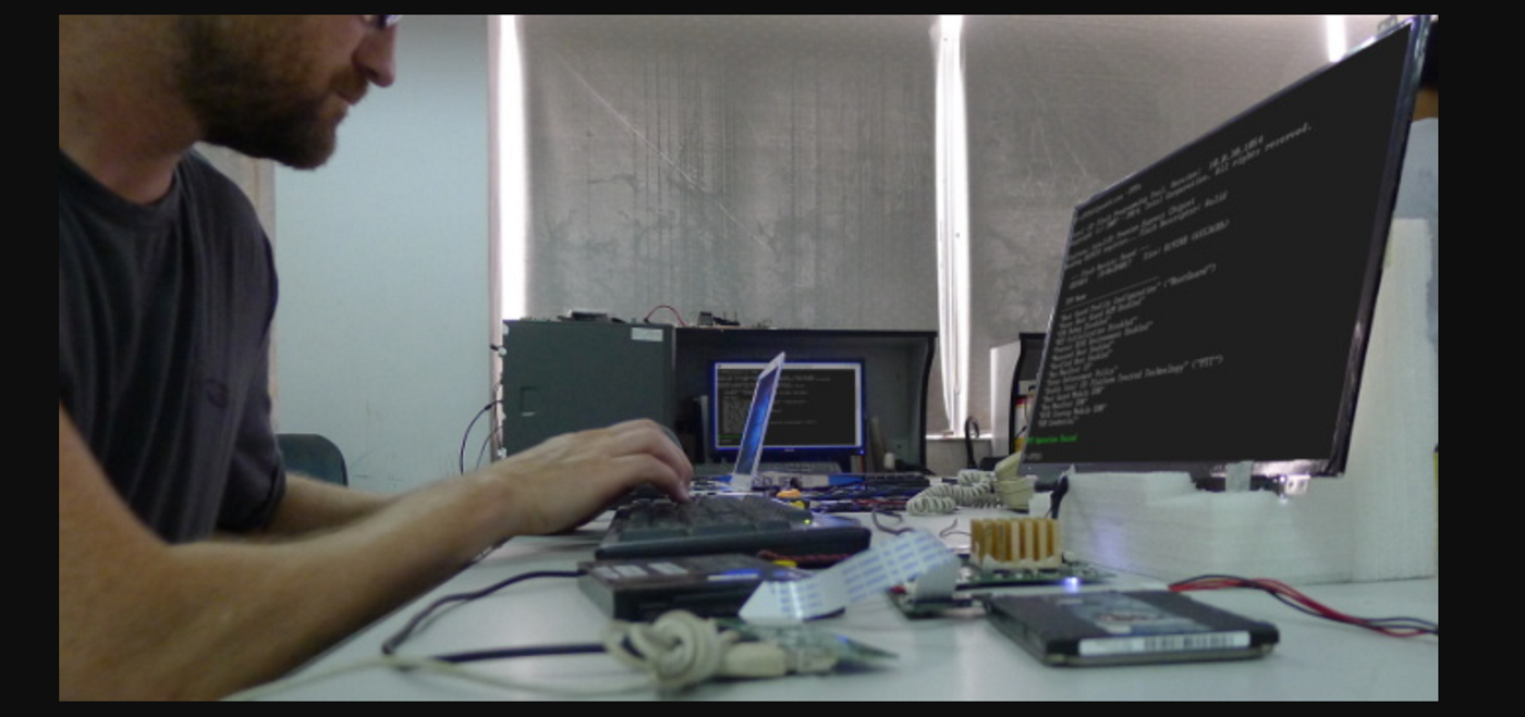 Intel amt purism privacy