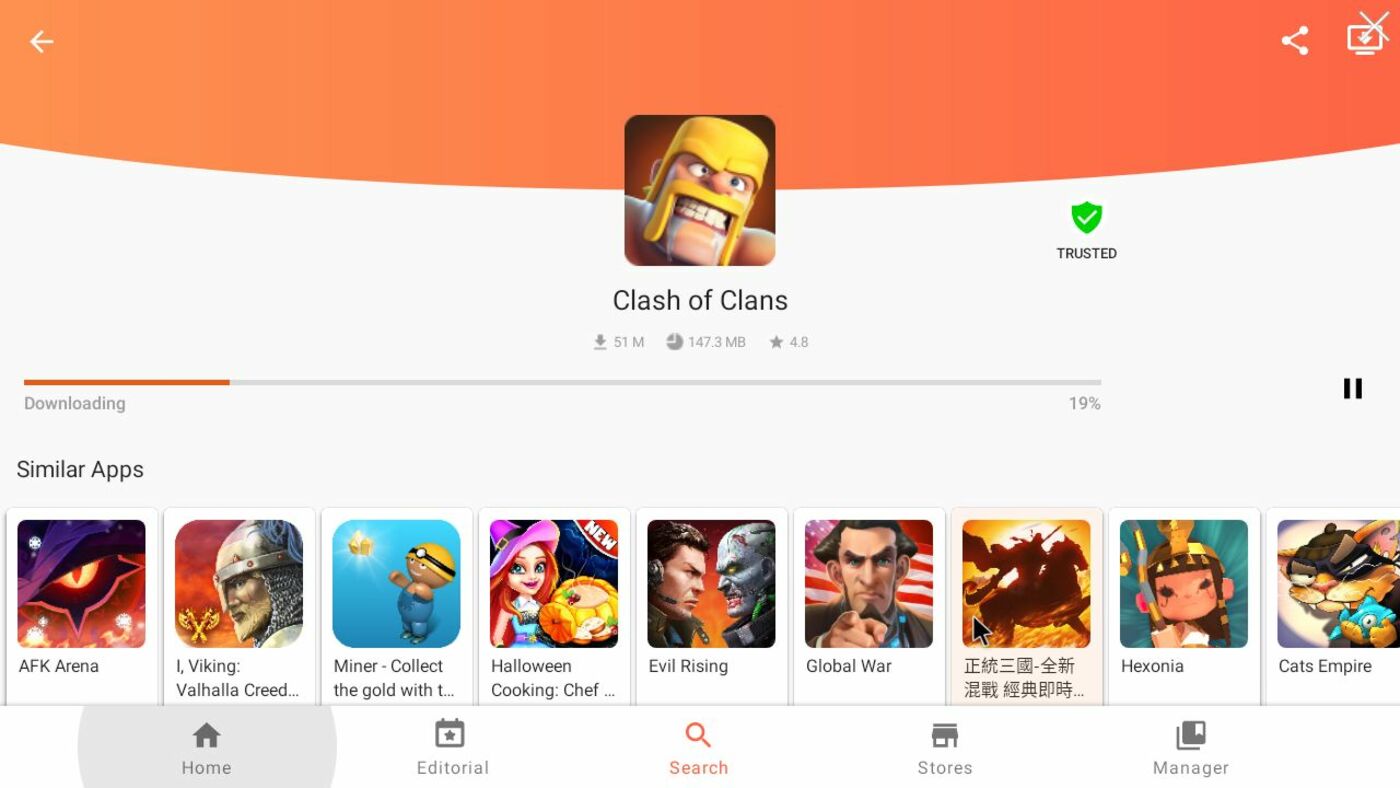 RaspAnd 10: installare Android 10 sulla vostra Raspberry Pi