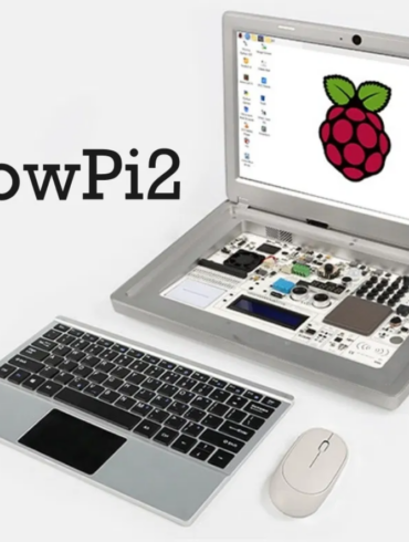 raspberry crow pi 2