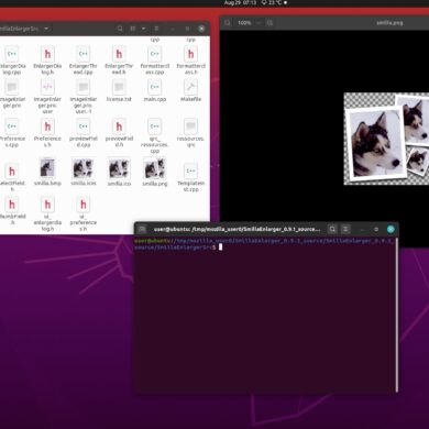 smillaenlarger 0.9.1 1