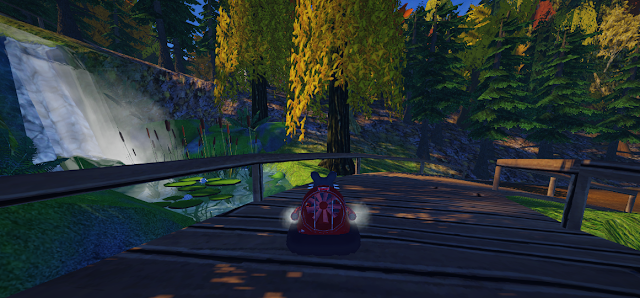 Ufficiale SuperTuxKart 1.2: preparate il vostro gamepad! 2 supertuxkart 1.2 1