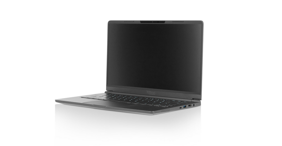 Tuxedo Pulse 14: laptop Linux Ultra-light con AMD Ryzen 7