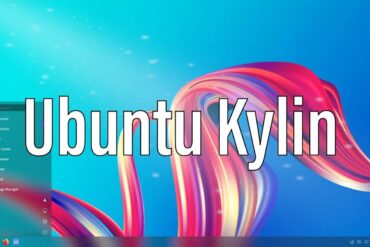 ubuntu kylin
