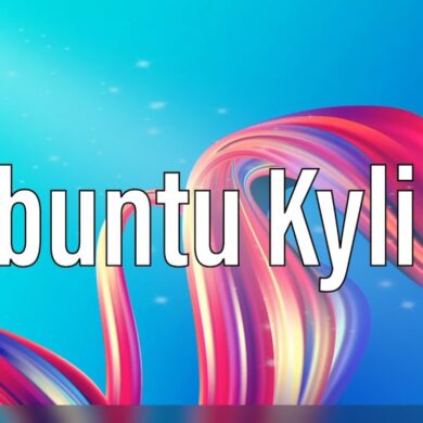 ubuntu kylin