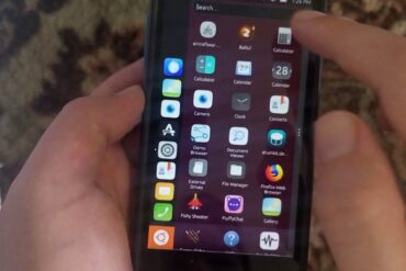 ubuntu touch ota-13
