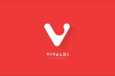 vivaldi 3.2 web browser gnu/linux