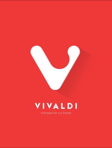 vivaldi 3.2 web browser gnu/linux