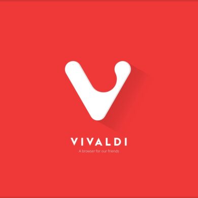 vivaldi 3.2 web browser gnu/linux