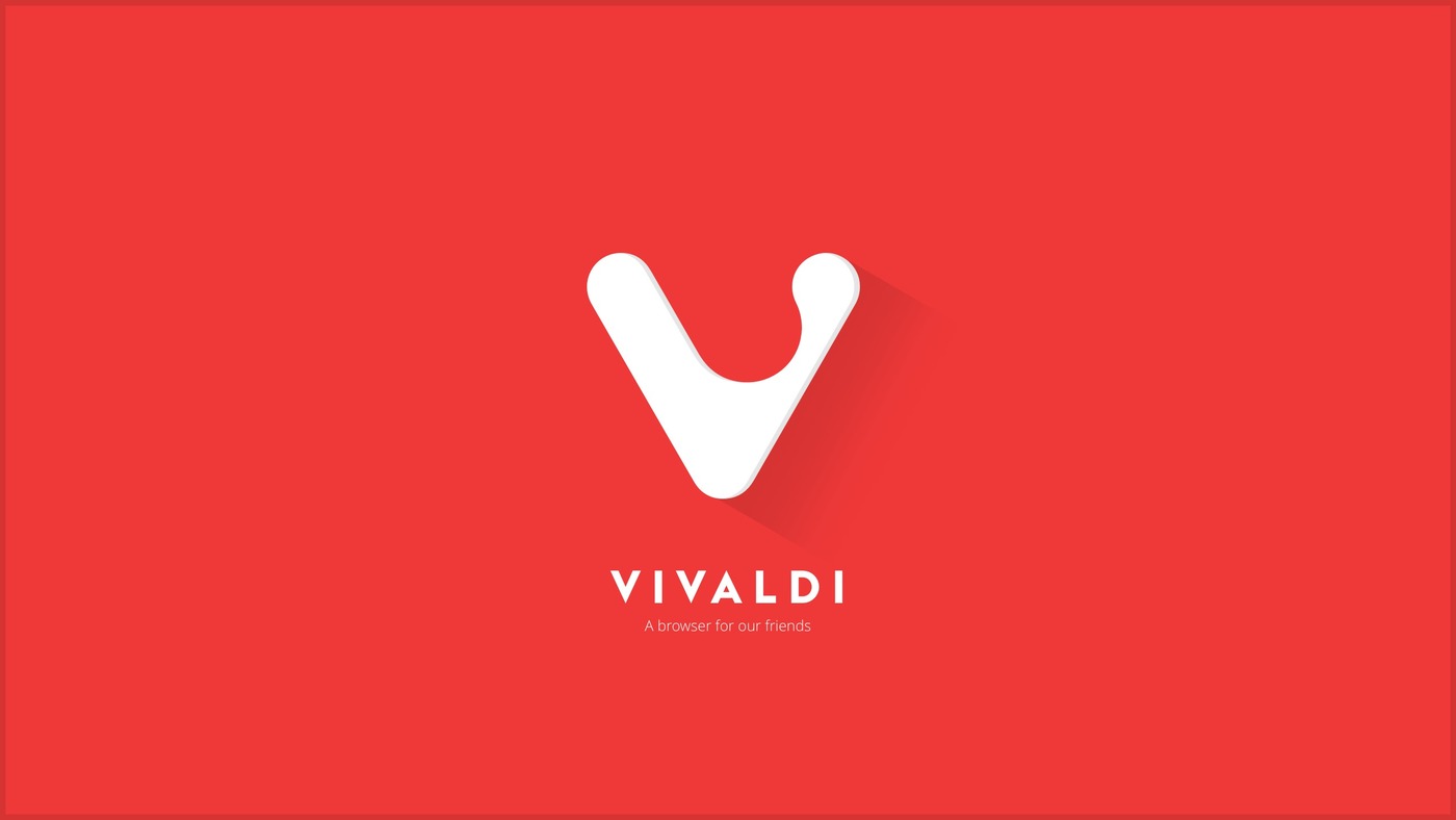 vivaldi 3.2 web browser gnu/linux