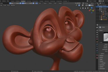 blender 2.90