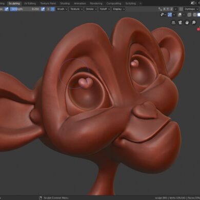 blender 2.90