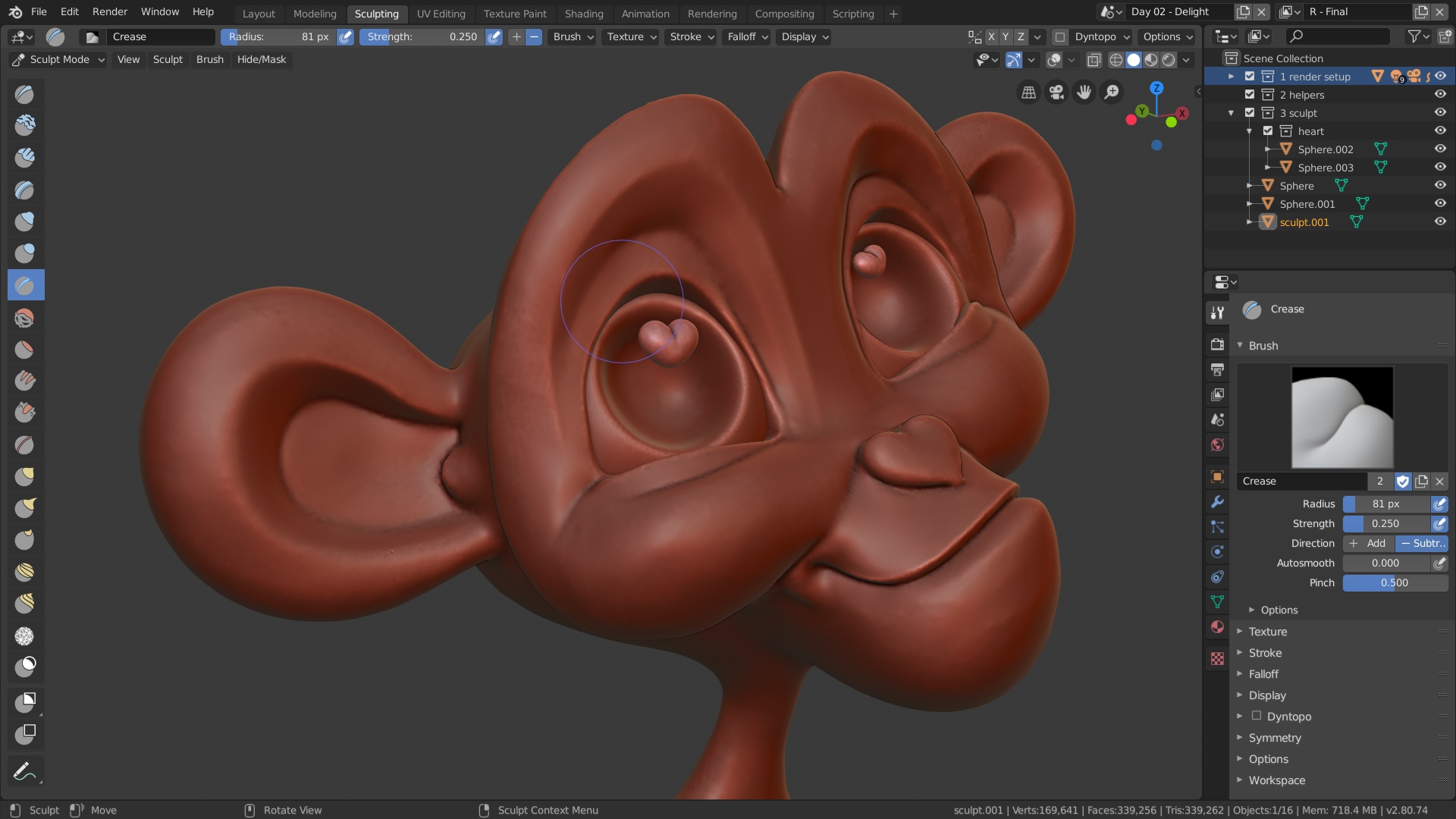 blender 2.90