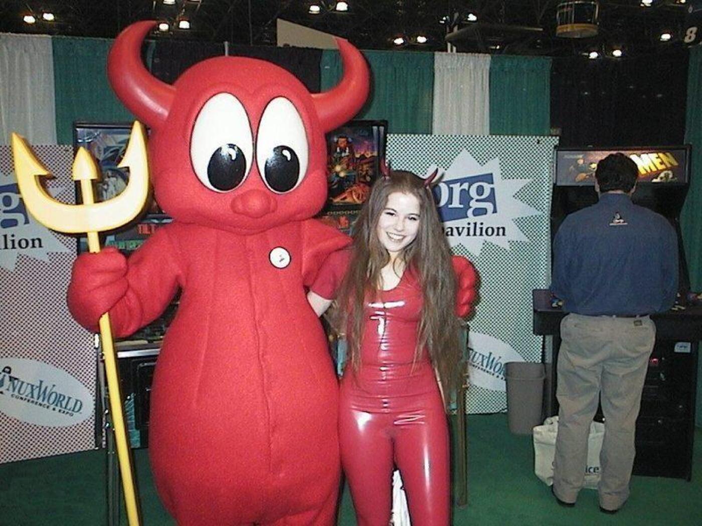 bsd frurybsd ghostbsd freebsd