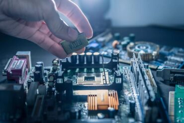 cpu power manager gnome