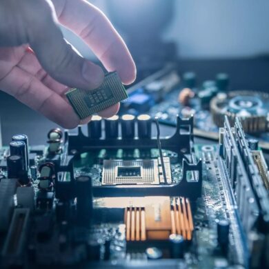 cpu power manager gnome