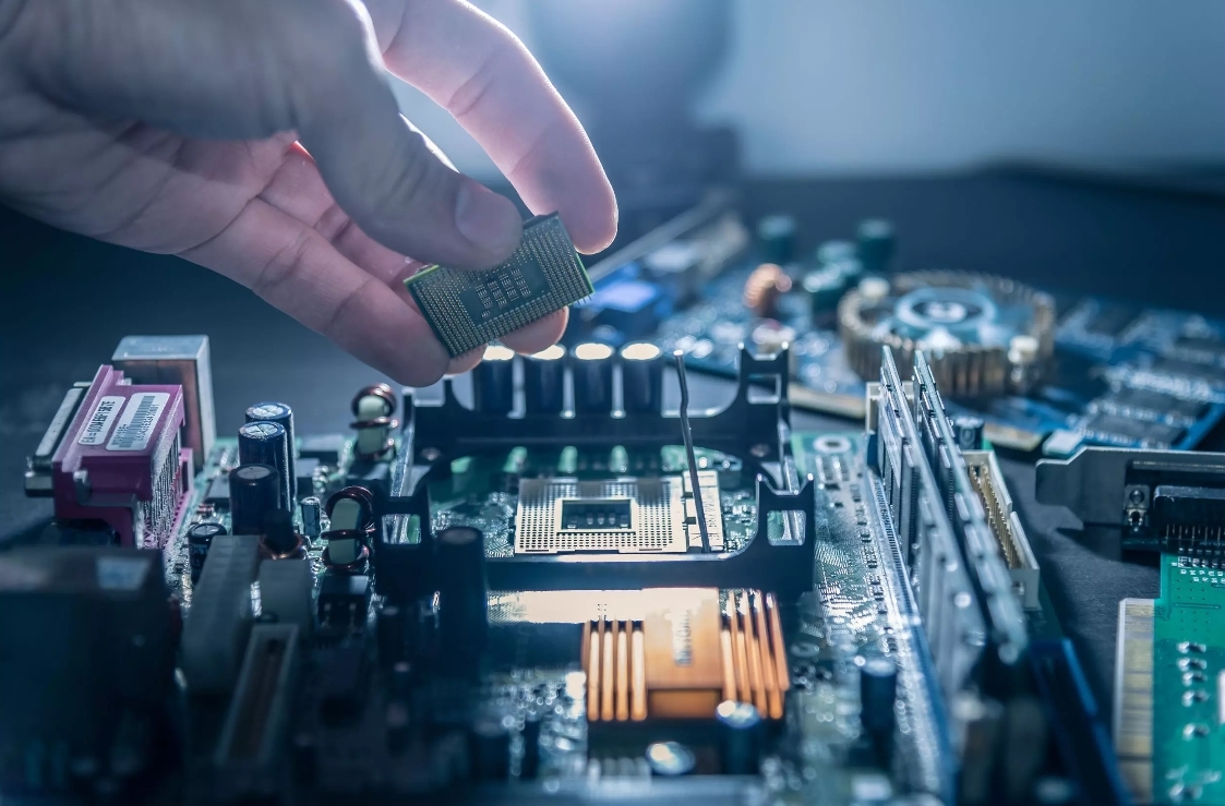 cpu power manager gnome