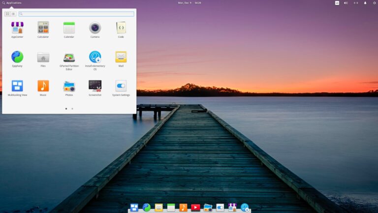 elementary OS 6 Odin: diamo uno sguardo alle novità in arrivo