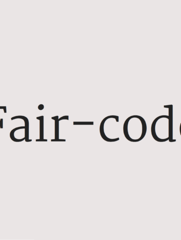fair-code licenza open source