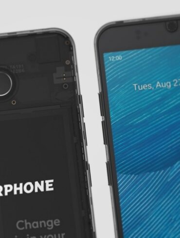 fairphone