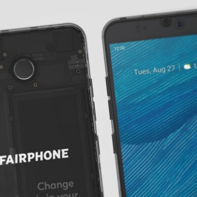 fairphone