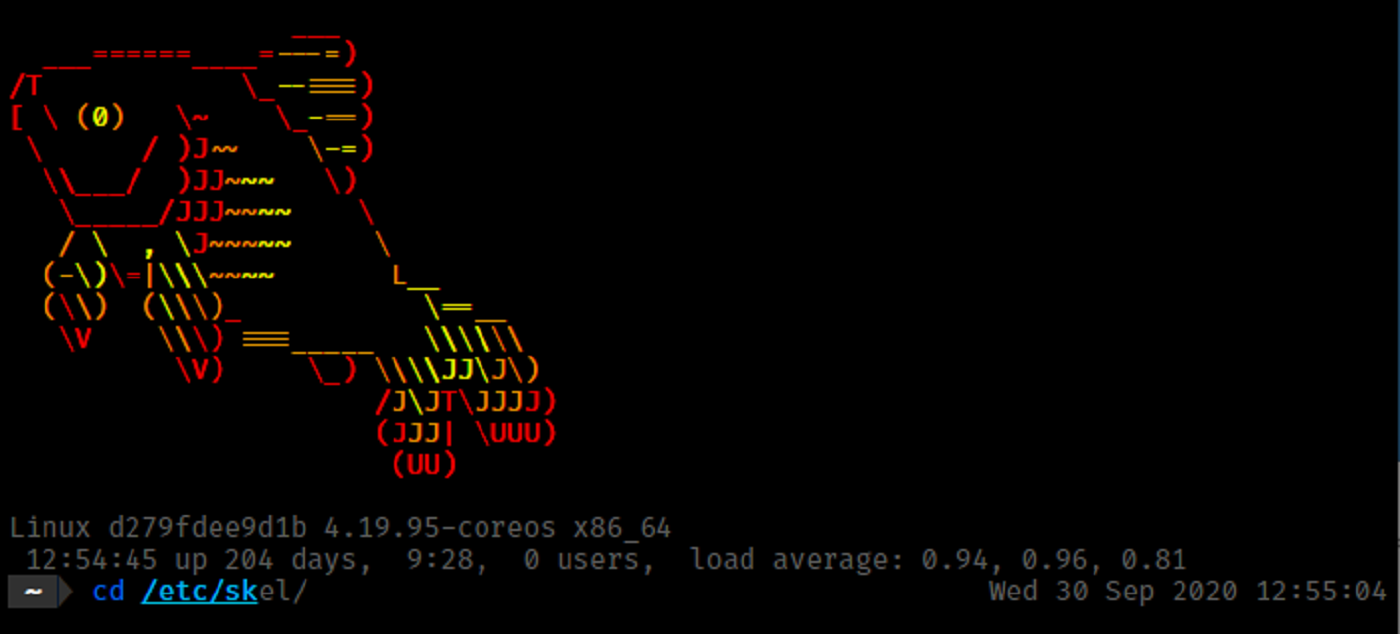 Fish Shell, una alternativa smart a Bash per GNU/Linux