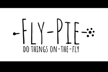 fly-pie ubuntu open source