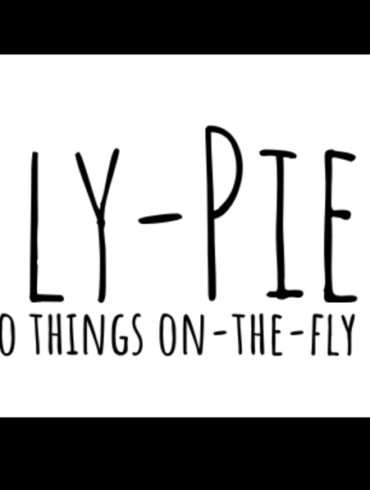 fly-pie ubuntu open source