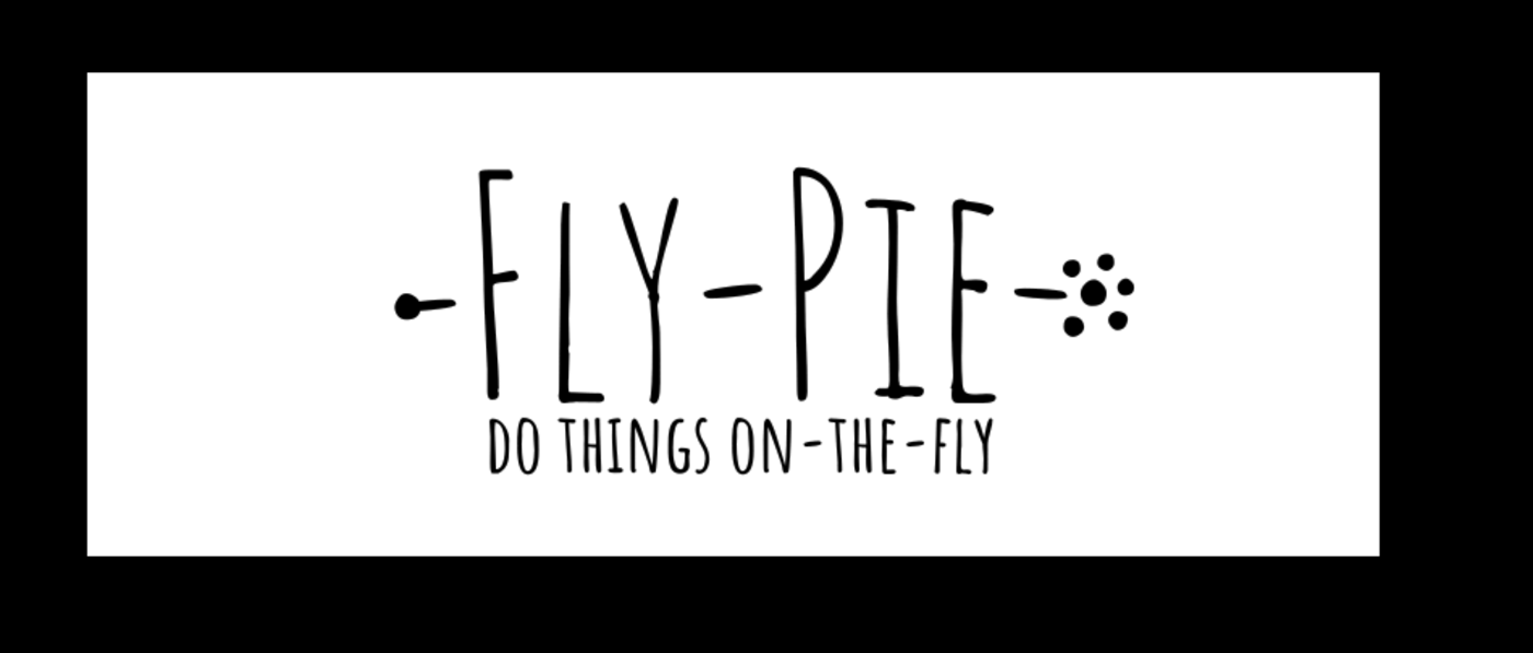 fly-pie ubuntu open source