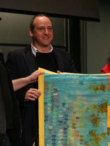 fsf free software foundation awards