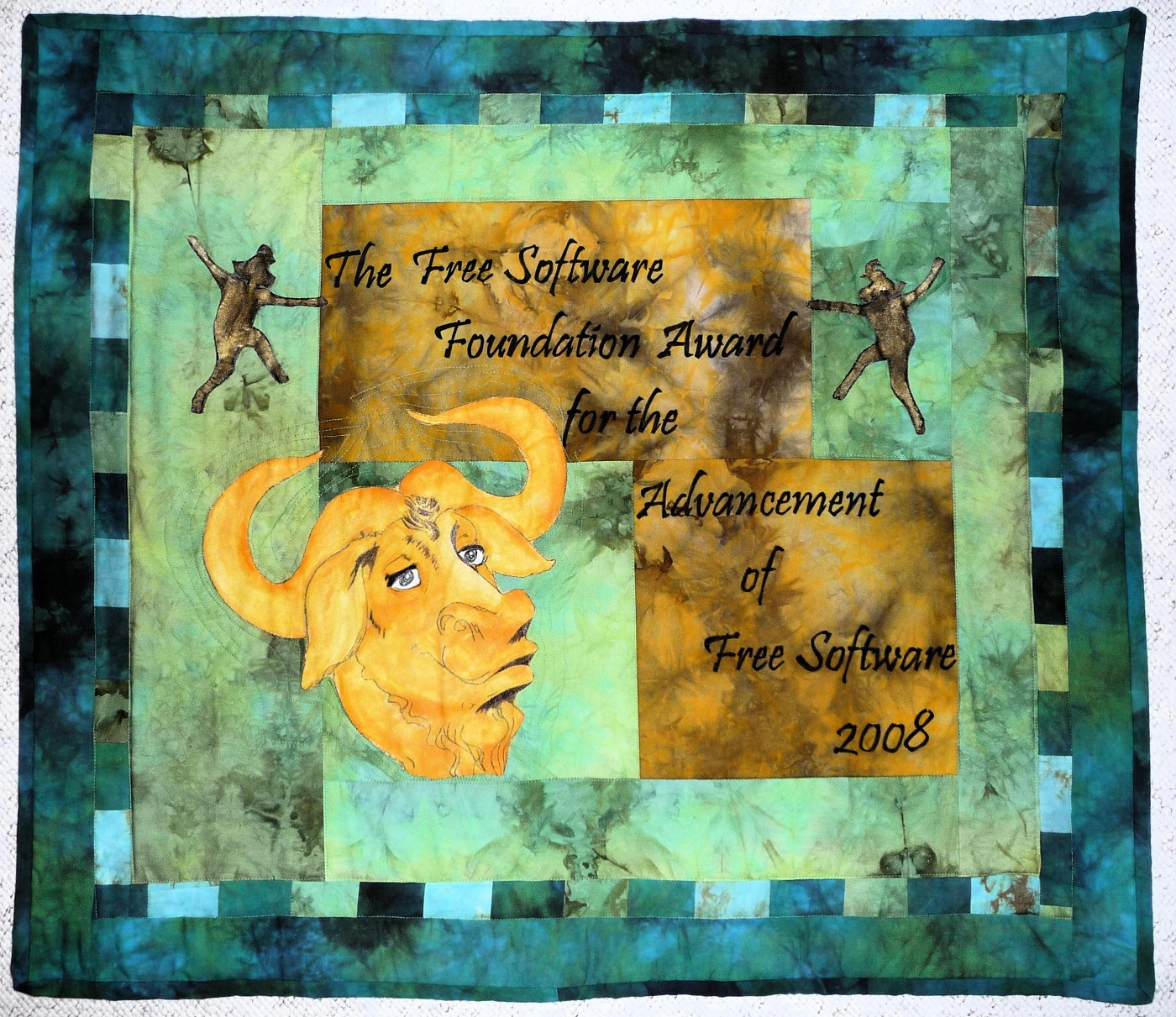 Free Software Foundation: avviate le nomination per i 2020 awards