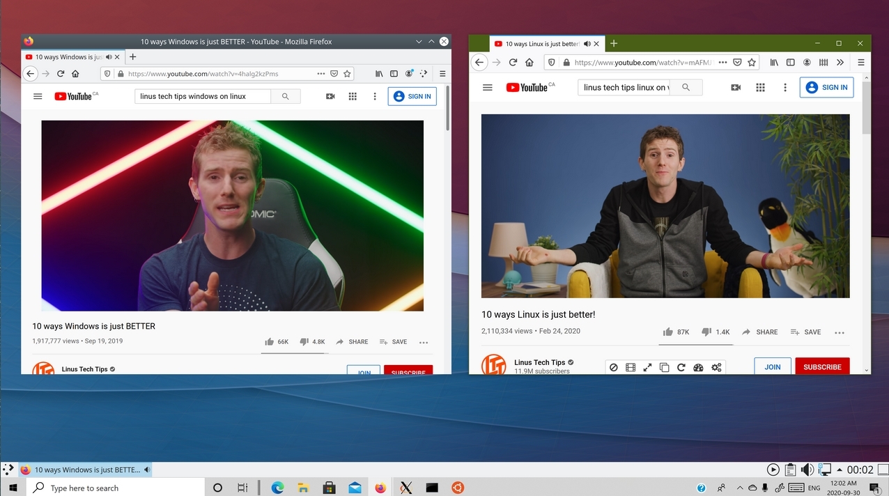 KDE Plasma su Ubuntu su Windows 10 grazie al WSL 2: ecco come