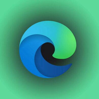 microsoft edge browser