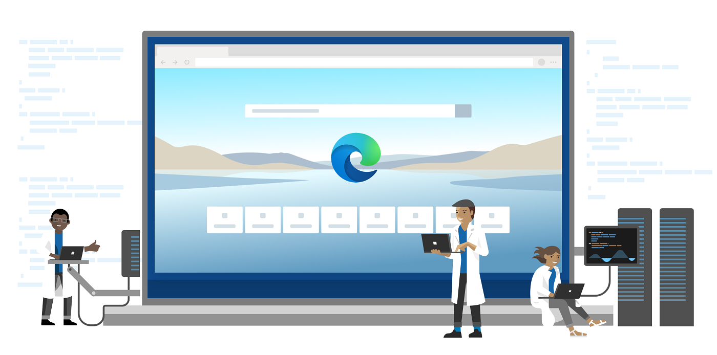 microsoft edge privacy