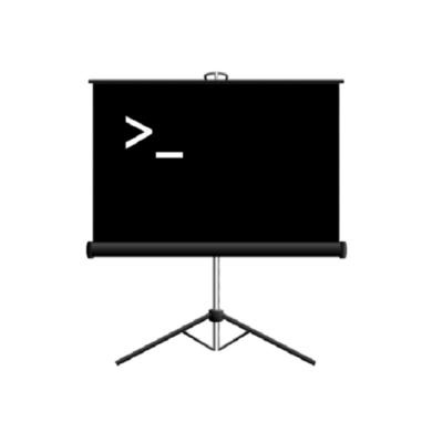 present open source terminal presentation tool