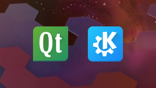 qt kde frameworkds 5.74
