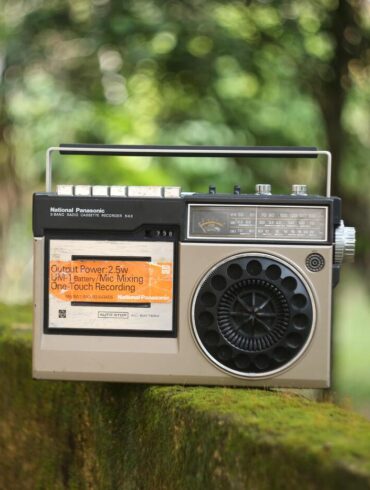 radiotray-ng open source internet radio player