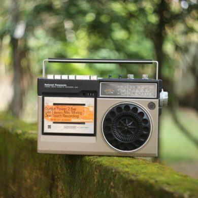 radiotray-ng open source internet radio player