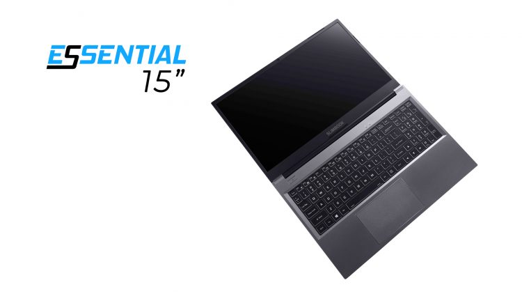 Slimbook Essential: laptop Linux per tutte le tasche 2 slimbook essential 1