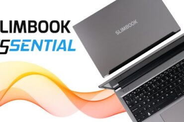 slimbook essential