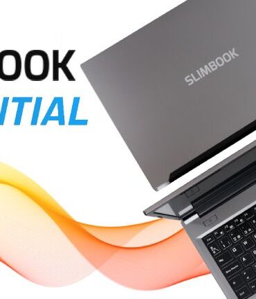 slimbook essential