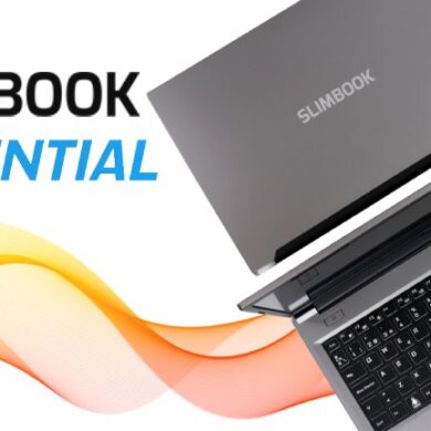 slimbook essential