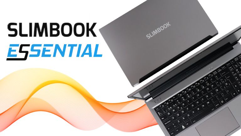 slimbook essential