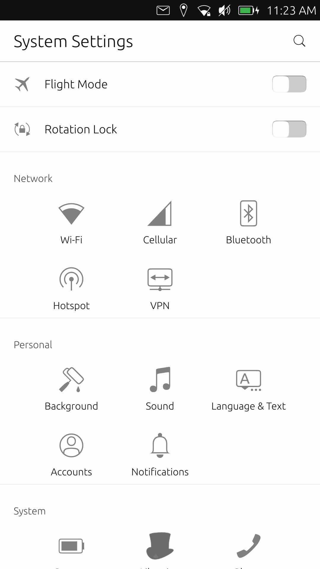Ubuntu Touch OTA-13 è qui: supporto per sei nuovi smartphone 4 ubuntu touch ota 13 3