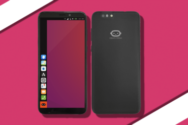 ubuntu touch pinephone