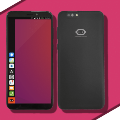 ubuntu touch pinephone