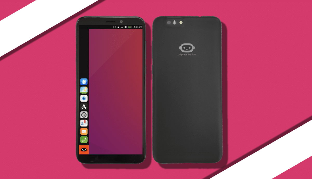 Ubuntu Touch OTA-15, arriva il 16 dicembre: ecco tutte le novità