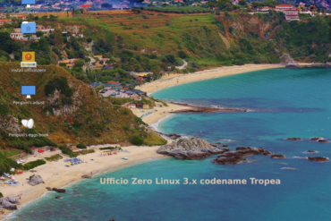 ufficio zero tropea 3.0