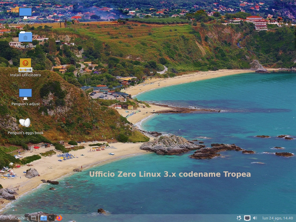ufficio zero tropea 3.0